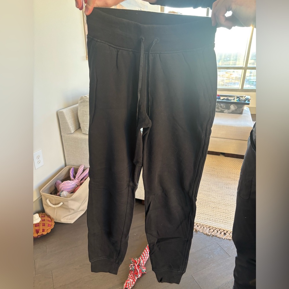 Lululemon scuba jogger